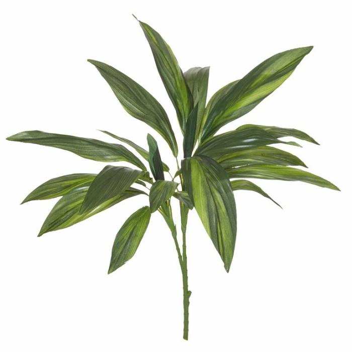 Artificial Plants & Flowers |  Artificial Branch Cordyline Leaves Artificial Plants & Flowers Artificial Plants & Flowers