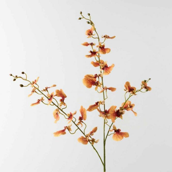 Artificial Plants & Flowers |  Artificial Dancing Lady Orchid Peach Artificial Plants & Flowers Artificial Plants & Flowers