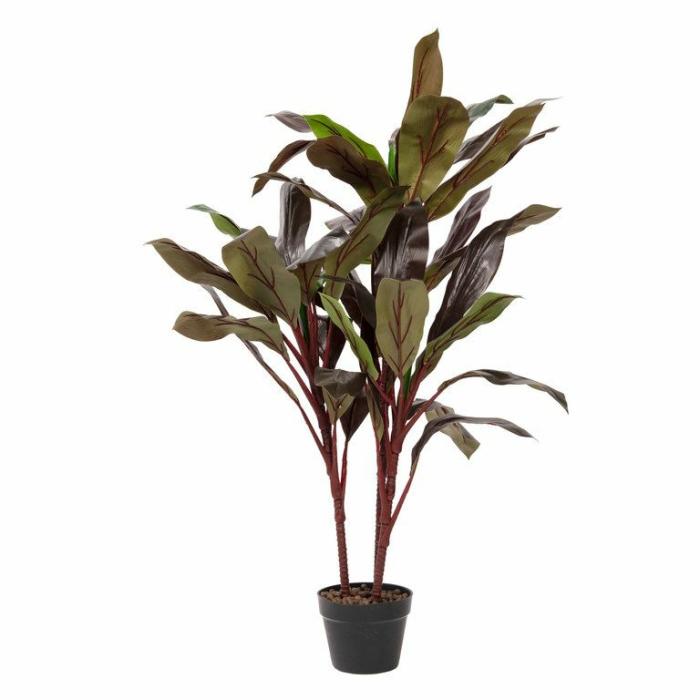 Artificial Plants & Flowers |  Artificial Dracaena Potted Artificial Plants & Flowers Artificial Plants & Flowers