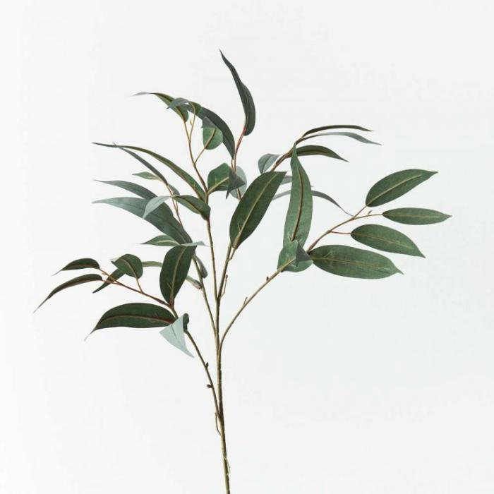 Artificial Plants & Flowers |  Artificial Eucalyptus Long Leaf Artificial Plants & Flowers Artificial Plants & Flowers