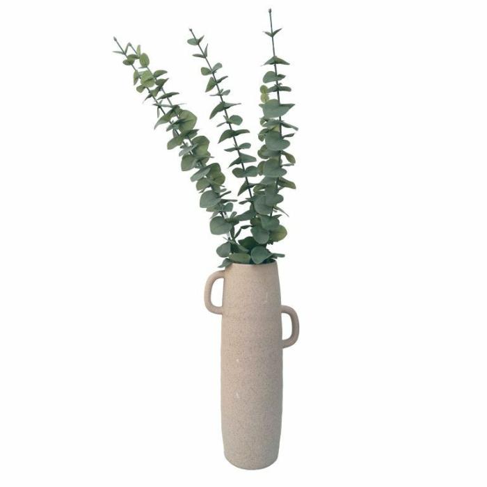 Artificial Plants & Flowers |  Artificial Eucalyptus Spray Green Artificial Plants & Flowers Artificial Plants & Flowers