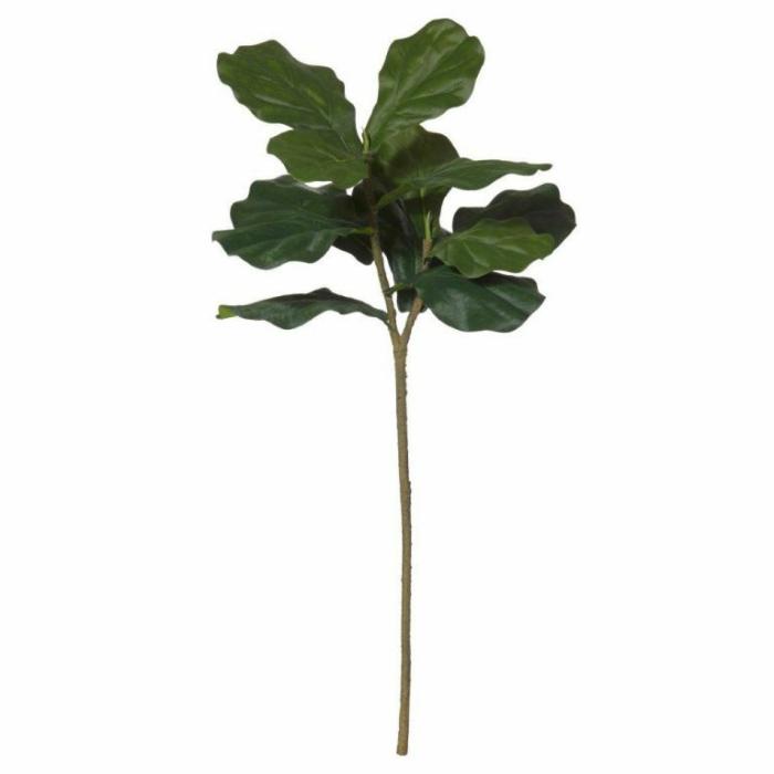 Artificial Plants & Flowers |  Artificial Fiddle Leaf Spray Artificial Plants & Flowers Artificial Plants & Flowers