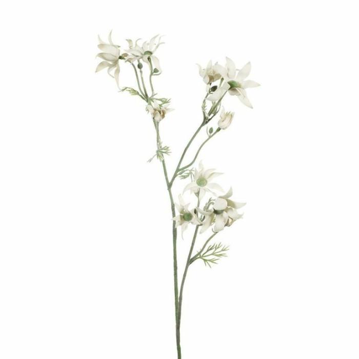 Artificial Plants & Flowers |  Artificial Flannel Flower Spray Artificial Plants & Flowers Artificial Plants & Flowers