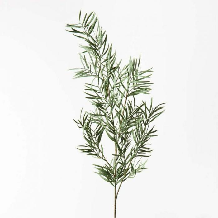 Artificial Plants & Flowers |  Artificial Grevillea Spray Grey Green Artificial Plants & Flowers Artificial Plants & Flowers