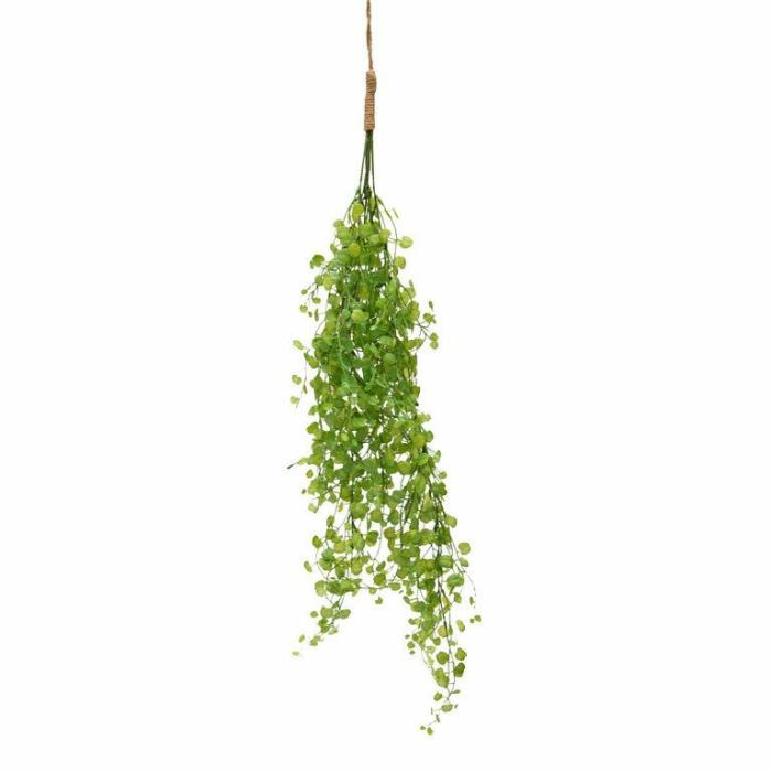 Artificial Plants & Flowers |  Artificial Hanging Begonia Leaves Artificial Plants & Flowers Artificial Plants & Flowers