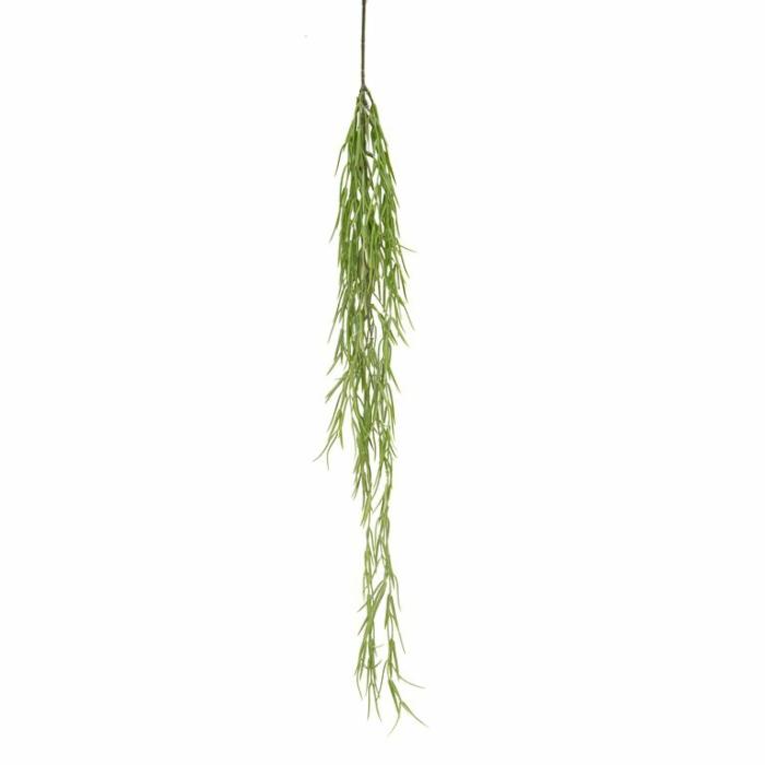 Artificial Plants & Flowers |  Artificial Hanging Senecio Artificial Plants & Flowers Artificial Plants & Flowers