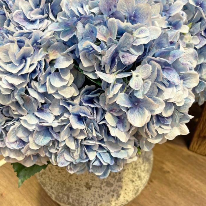 Artificial Plants & Flowers |  Artificial Hydrangea Blue Artificial Plants & Flowers Artificial Plants & Flowers