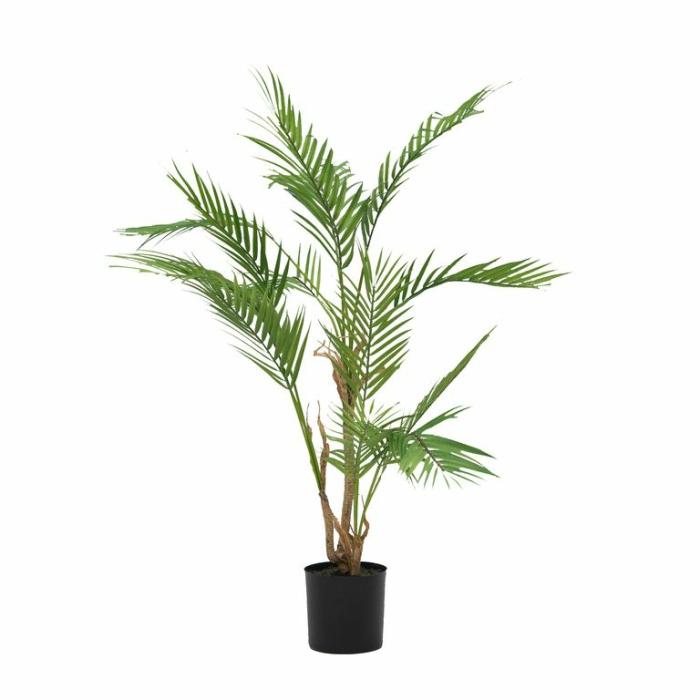 Artificial Plants & Flowers |  Artificial Kentia Palm In Pot Artificial Plants & Flowers Artificial Plants & Flowers