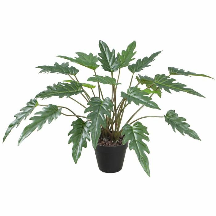 Artificial Plants & Flowers |  Artificial Philodendron Artificial Plants & Flowers Artificial Plants & Flowers