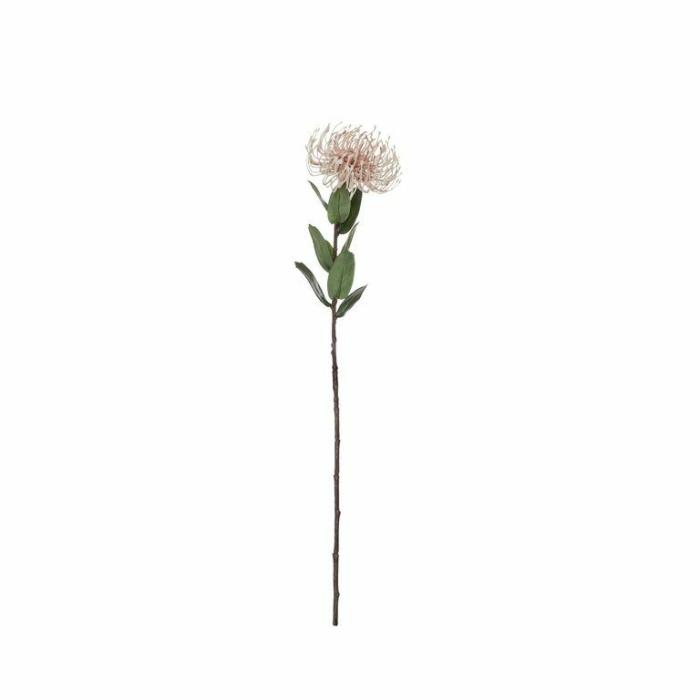 Artificial Plants & Flowers |  Artificial Pin Cushion Stem Pink Artificial Plants & Flowers Artificial Plants & Flowers