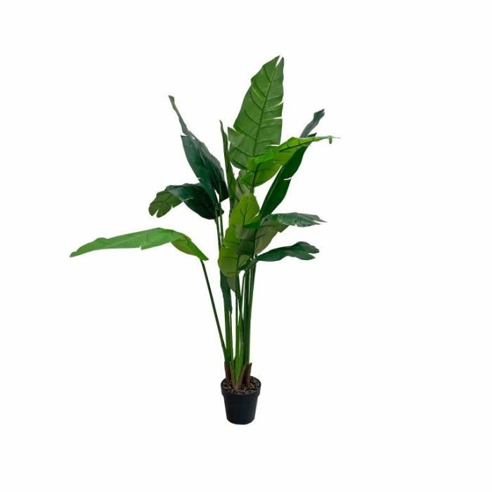 Artificial Plants & Flowers |  Artificial Potted Traveller’s Palm Artificial Plants & Flowers Artificial Plants & Flowers