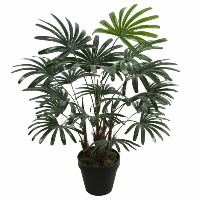 Artificial Plants & Flowers |  Artificial Rhapis Palm Artificial Plants & Flowers Artificial Plants & Flowers