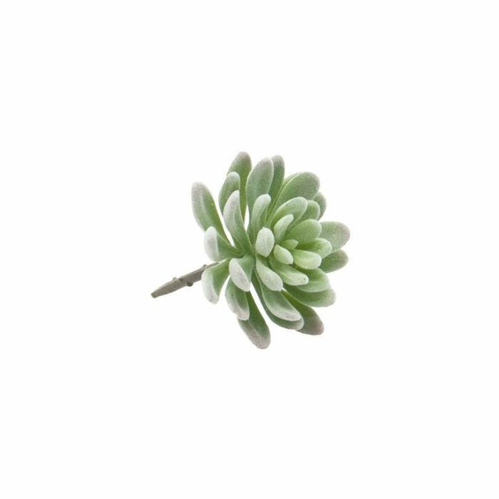 Artificial Plants & Flowers |  Artificial Succulent Echeveria Spica Artificial Plants & Flowers Artificial Plants & Flowers