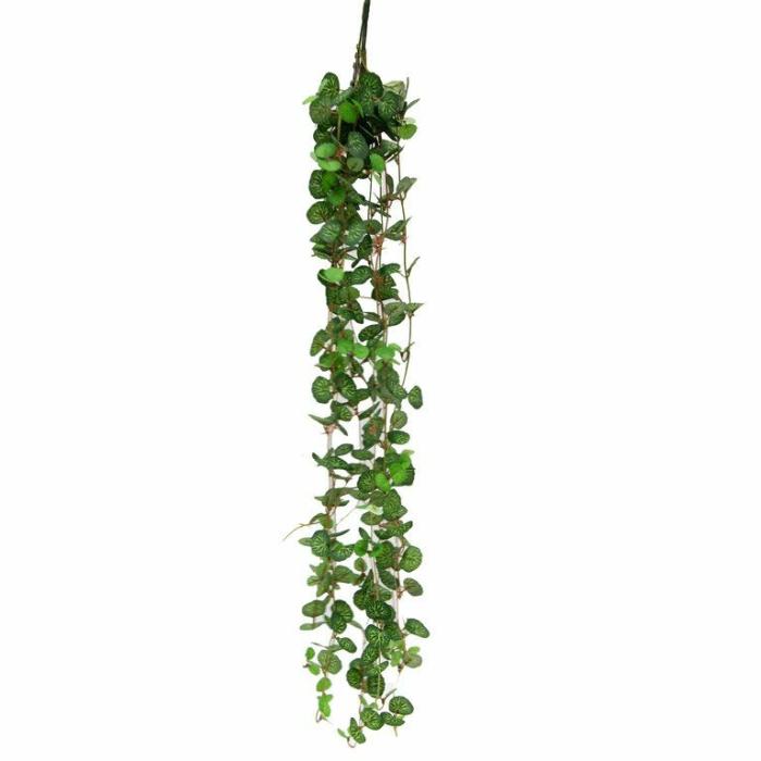 Artificial Plants & Flowers |  Hanging Ivy Vine Artificial Plants & Flowers Artificial Plants & Flowers