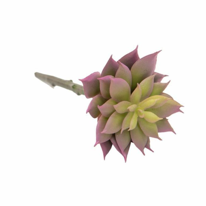 Artificial Plants & Flowers |  Succulent Lotus Stem Artificial Plants & Flowers Artificial Plants & Flowers