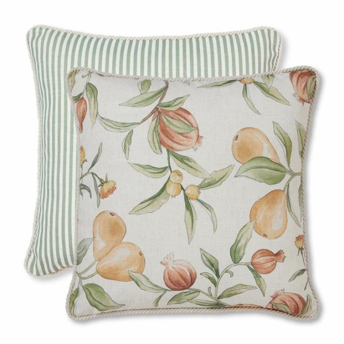 Cushions |  Alba Cushion Multi Cushions Cushions