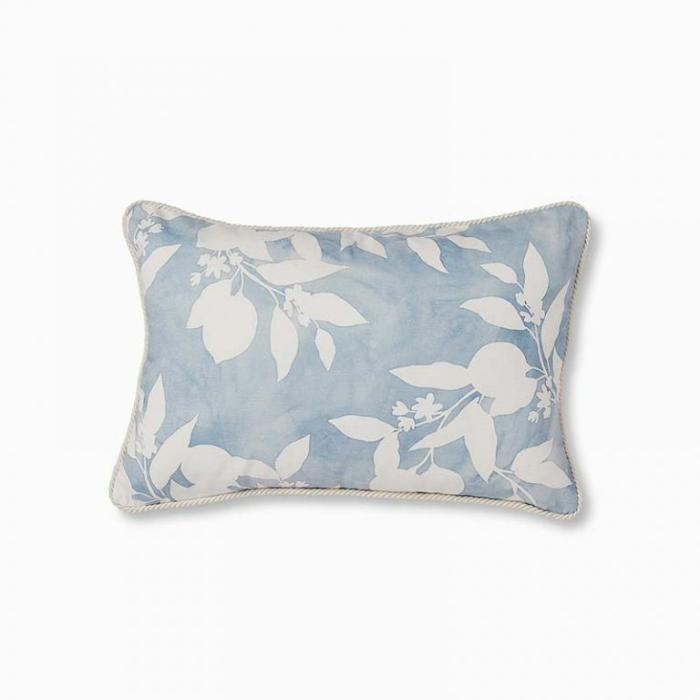 Cushions |  Capri Blue Cushion Cushions Blue