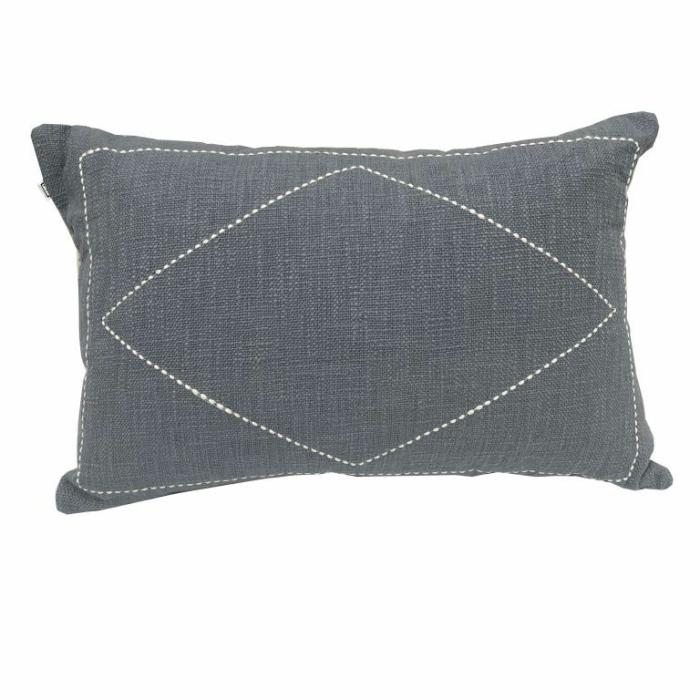 Cushions |  Cushion Apache Blue Cushions Blue