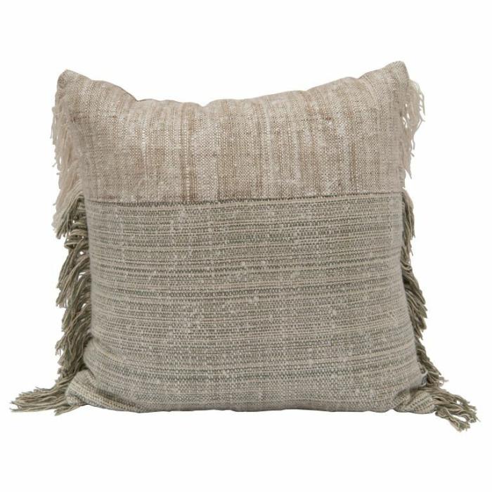 Cushions |  Cushion Tuscan Stone Cushions Cushions