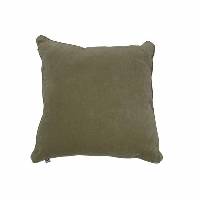 Cushions |  Cushion Velvet Moss Cushions Cushions