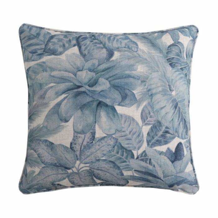 Cushions |  Gymea Navy Cushion Cushions Cushions