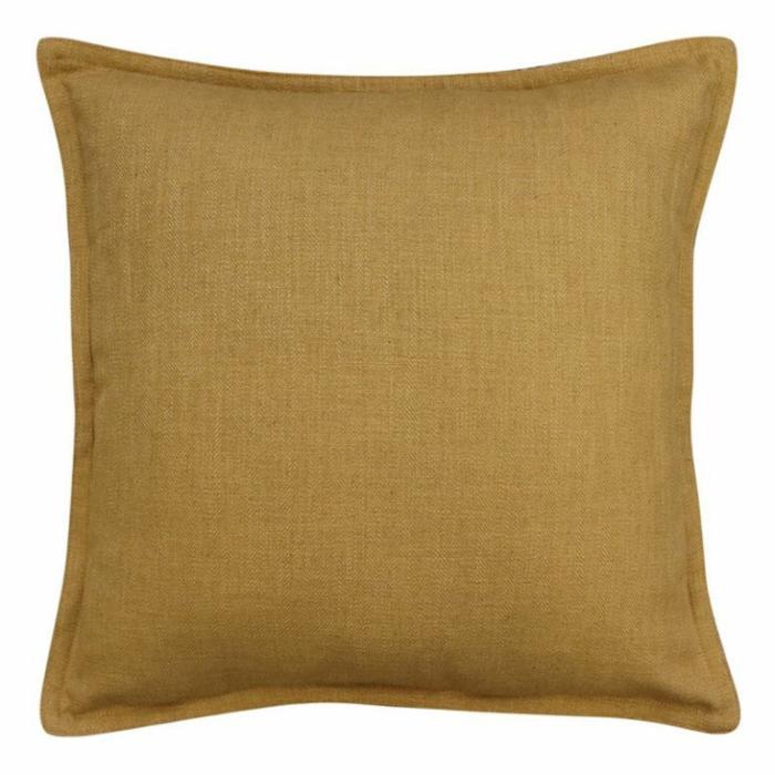 Cushions |  Harris Turmeric Cushion Cushions Cushions