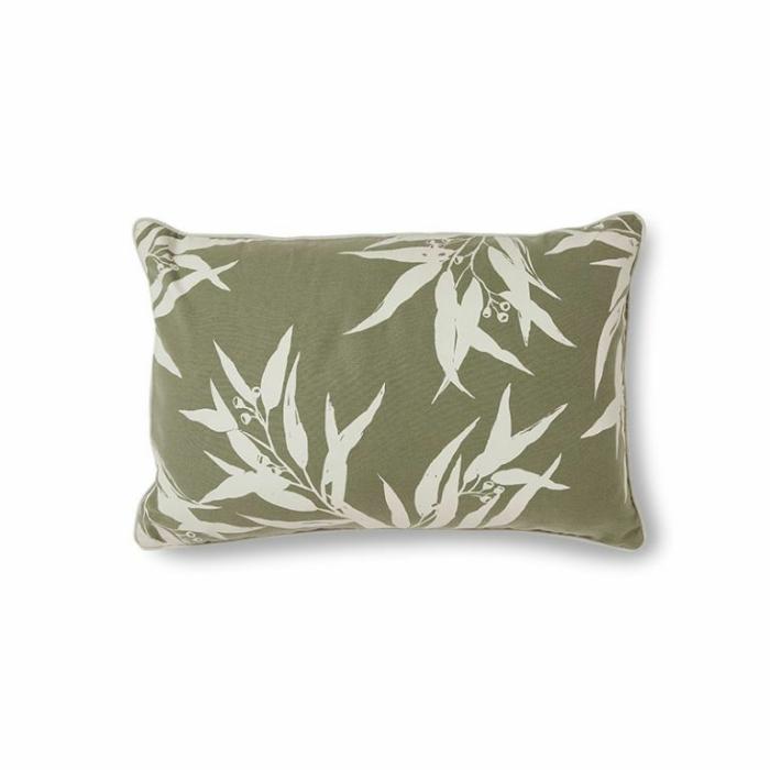 Cushions |  Hepburn Cushion Green Cushions Cushions