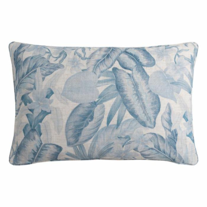 Cushions |  Killara Navy Cushion Cushions Cushions