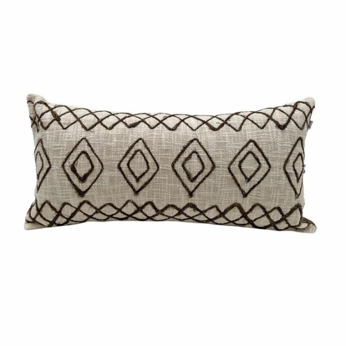 Cushions |  Mapuche Cushion Cushions Cushions