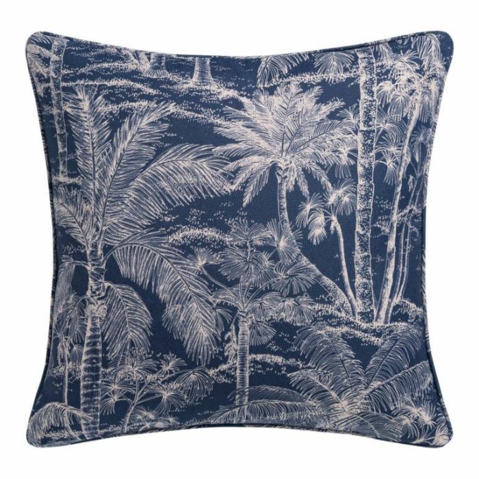 Cushions |  Matisse Navy Cushion Cushions Cushions