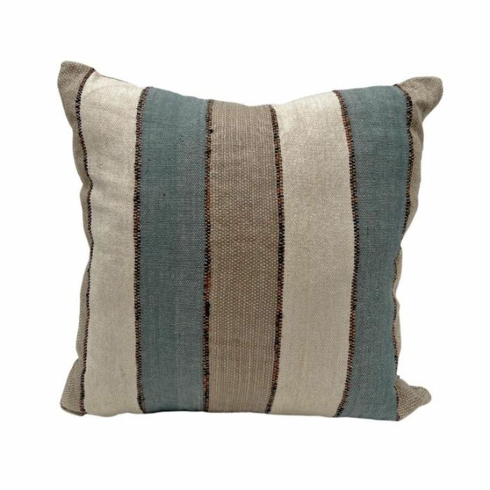 Cushions |  Ocean Blues Cushion Cushions Blue