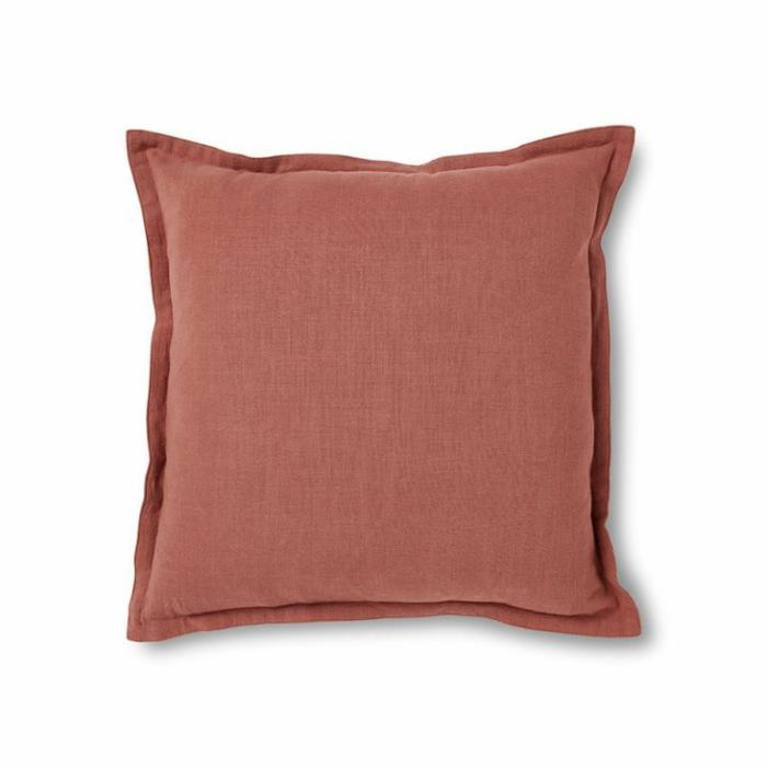 Cushions |  Perry Desert Rose Cushion Cushions Cushions