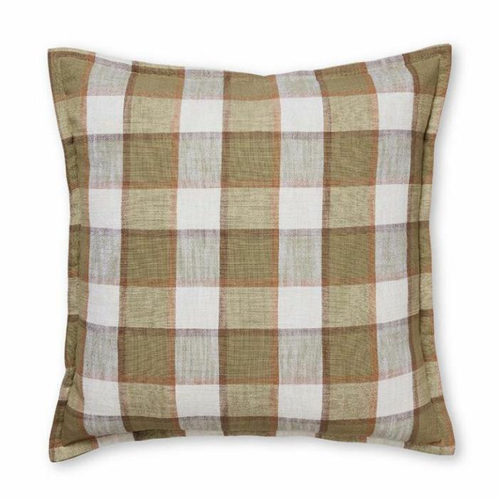 Cushions |  Riverside Check Cushion Cushions Cushions