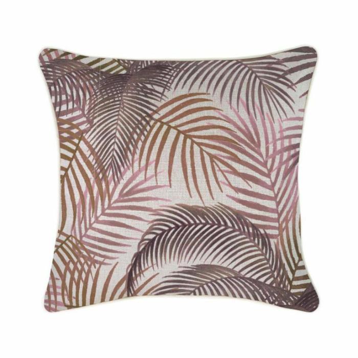 Cushions |  Seminyak Cushion Rose Cushions Cushions