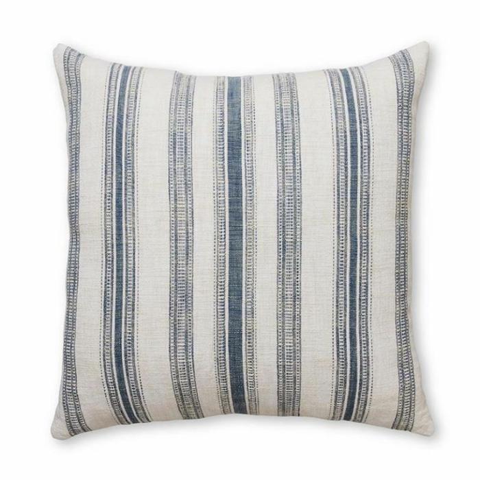 Cushions |  Starboard Stripe Cushion Cushions Cushions