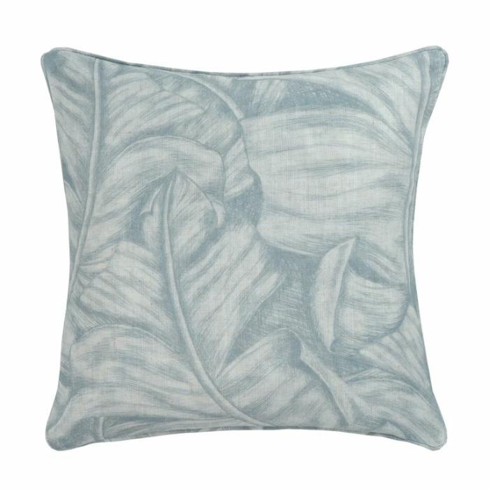 Cushions |  Tomah Mist Cushion Cushions Blue