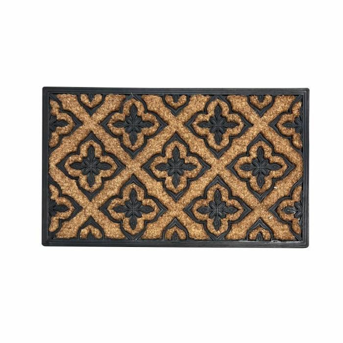 Doormats & Rugs |  Eden Rubber Doormat Doormats & Rugs Doormats & Rugs