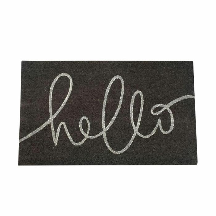 Doormats & Rugs |  Hello Doormat Doormats & Rugs Doormats & Rugs