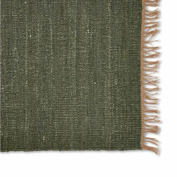 Doormats & Rugs |  Olinda Olive Jute Rug Doormats & Rugs Doormats & Rugs