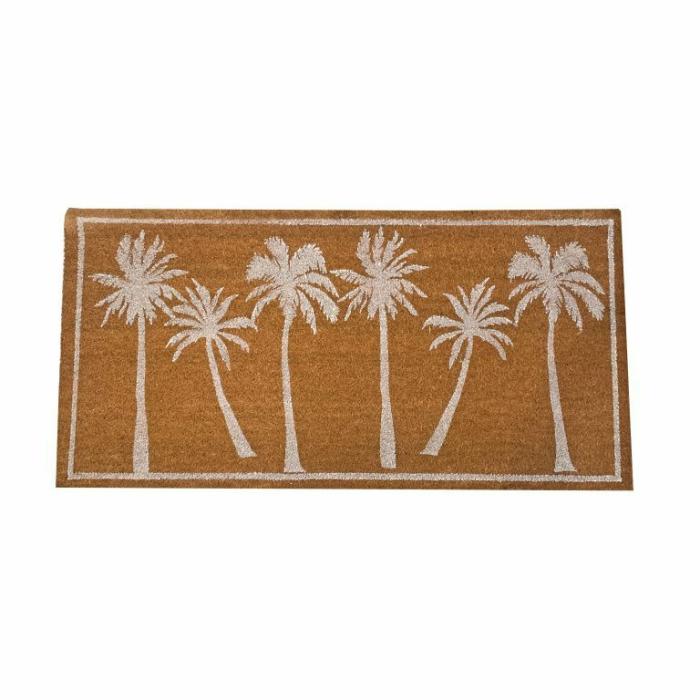 Doormats & Rugs |  Palms Doormat Long Doormats & Rugs Doormats & Rugs