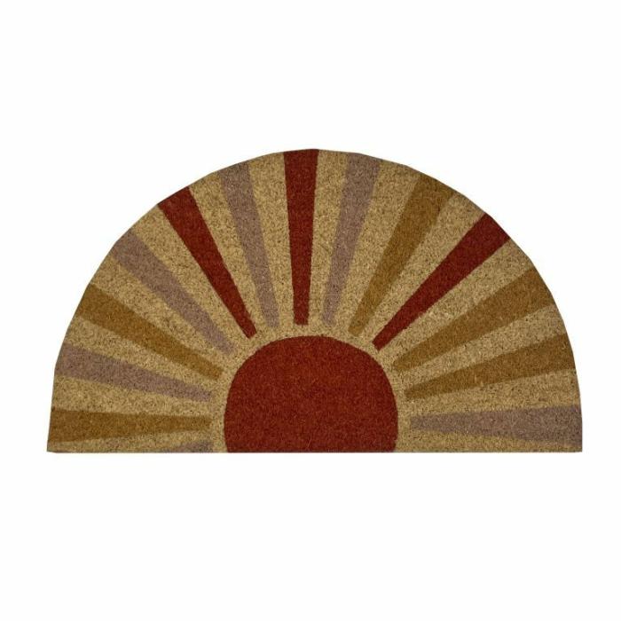 Doormats & Rugs |  Sunrise Doormat Doormats & Rugs Doormats & Rugs