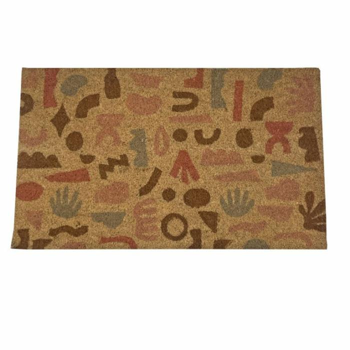 Doormats & Rugs |  Symbol Doormat Homewares Doormats & Rugs