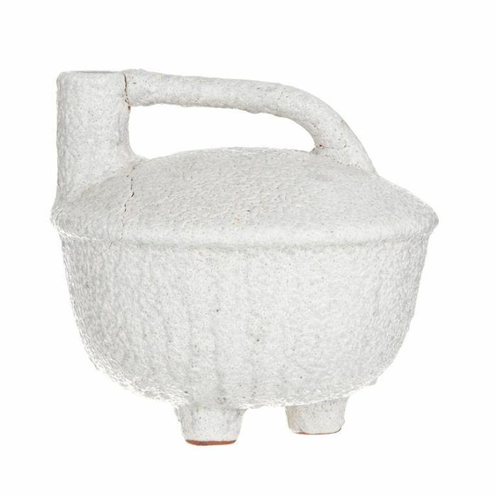 Home Accessories |  Acre Vessel White Home Accessories Home Accessories