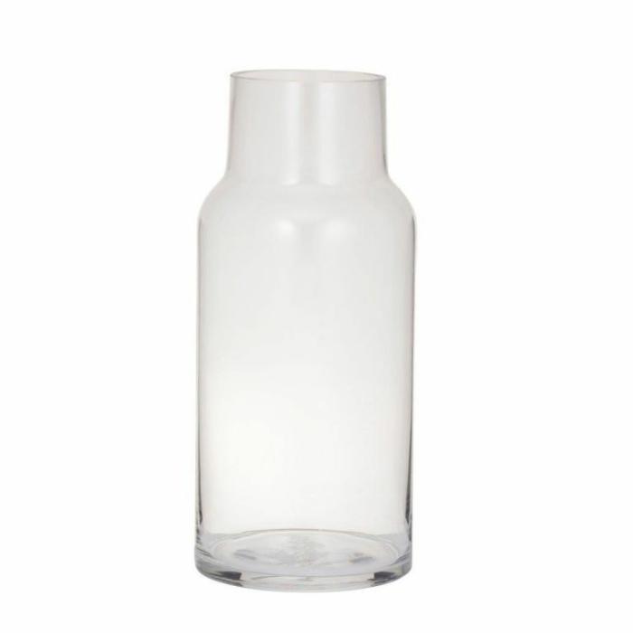 Home Accessories |  Addison Vase Clear Home Accessories Home Accessories