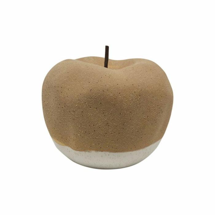 Home Accessories |  Airlie Apple Ornament Clay Home Accessories Clay