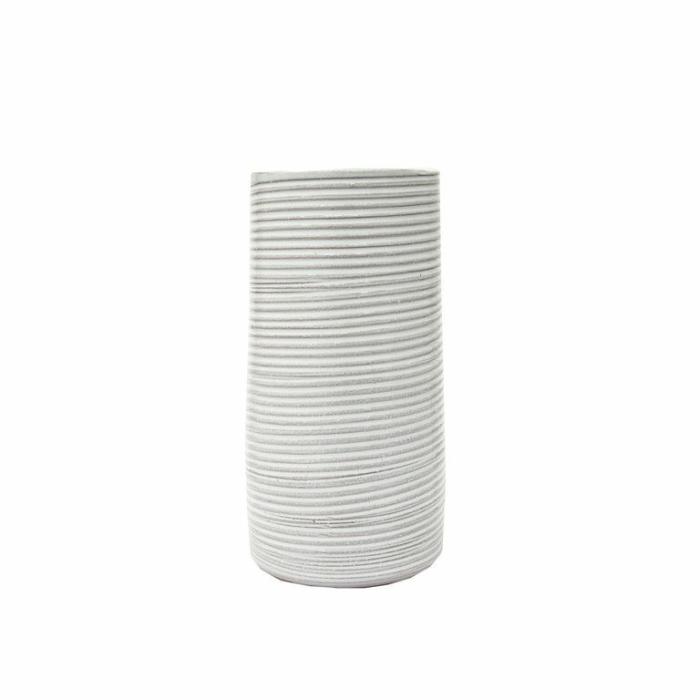 Home Accessories |  Akane Vase Home Accessories Grey