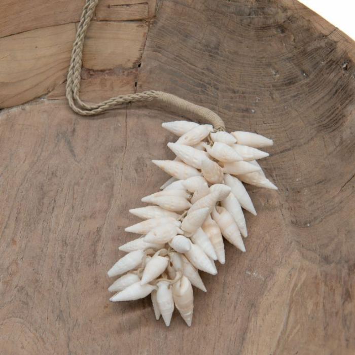 Home Accessories |  Amoria Shell Hanging Home Accessories Home Accessories