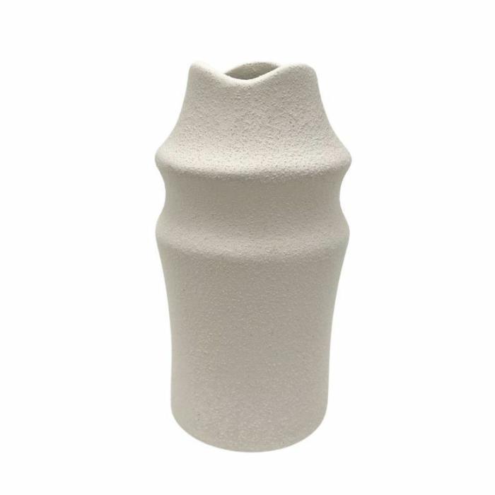 Home Accessories |  Apache Vase White Home Accessories Home Accessories