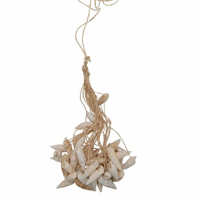 Home Accessories |  Apia Shell Hanging Home Accessories Home Accessories