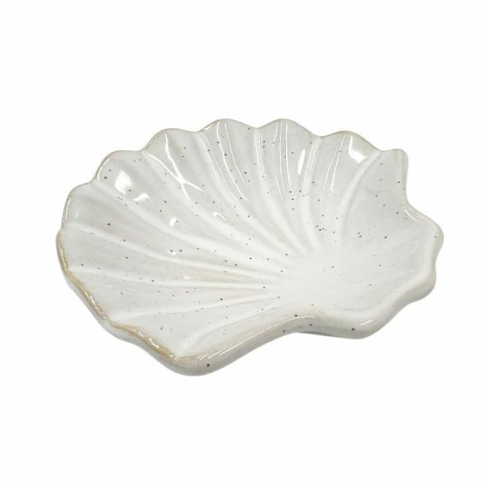 Home Accessories |  Ariel Shell Trinket Home Accessories Home Accessories